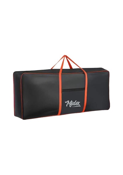 Midex Cs-103a Org Çantası Ps-1800 Ve Ps-2300 Org İçin Çanta Kılıf 14x36x96 Cm