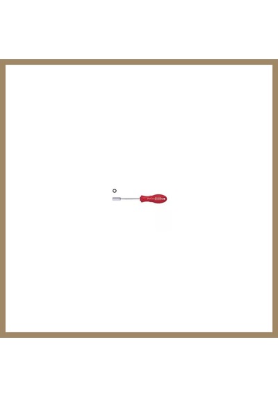 Bezos 14 Mm Lokma Uçlu Tornavida 22