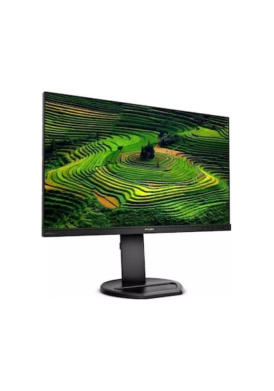 Philips 241B8QJEB-01 23.8" 5 MS 75 Hz HDMI+DP Full HD IPS LED Monitör
