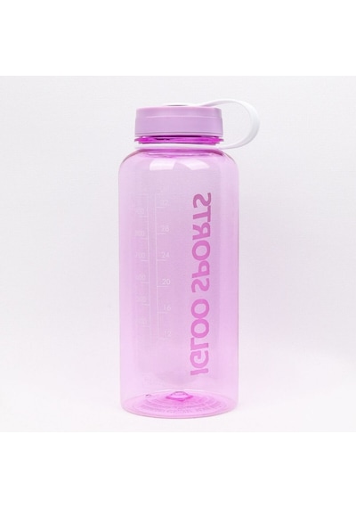 Igloo Bpa-free Sports Tritan 1.1 Litre Suluk Matara Pembe