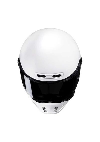 HJC V10 Kask Beyaz