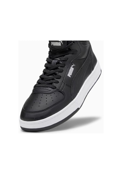 Puma Caven 2.0 Mid Wtr Siyah Erkek Günlük Ayakkabı E-80 39233302 001