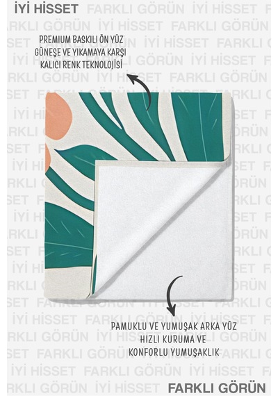 Çiçek Desenli Bohem Plaj Havlusu-akdeniz Pastel Floral Havuz Deniz Banyo Hızlı Kuruyan Sahil Örtüsü Yağmur Dalgası Çiçek Desenli Bohem Plaj Havlusu-akdeniz Pastel Floral Havuz Deniz Banyo Hızlı Kuruyan Sahil Örtüsü Yağmur Dalgası