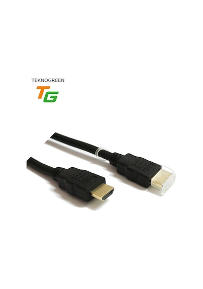 Teknogreen Tkh-020U 20 Metre Hdmi To Hdmı Kablo