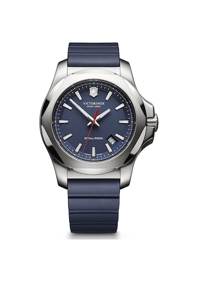 Victorinox Swiss Army I.n.o.x. Vs 241688.1 Altın - Mavi