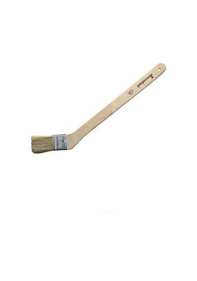 Ahşap Saplı Fırça 47 cm