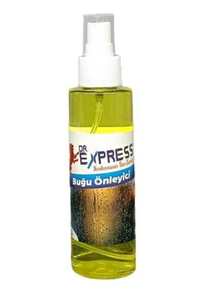 Oto Cam Buğu Önleyici Sprey Kask Cam Plastik Gözlük Buğu Önleyici Gözlük Camı Buğu Giderici 150 Ml - 576143134