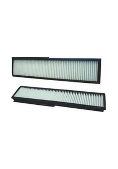 Sardes Polen Fıltresı Takımı Mercedes W124 S124 Sc 529-2 A1248300118