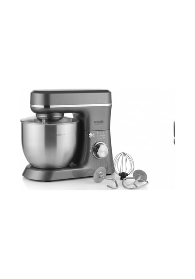 Schafer Prochef Gurme Stand Mikser 5lt Antrasit 1500 W Diğer