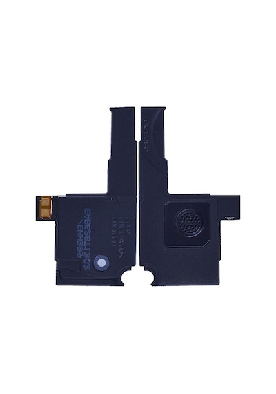 LG Uyumlu Optimus G Pro E980 Buzzer Hoparlor (122198481)-Siyah