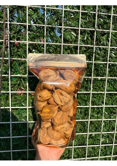 İncirci Amca Extra Boy İncir 1 KG