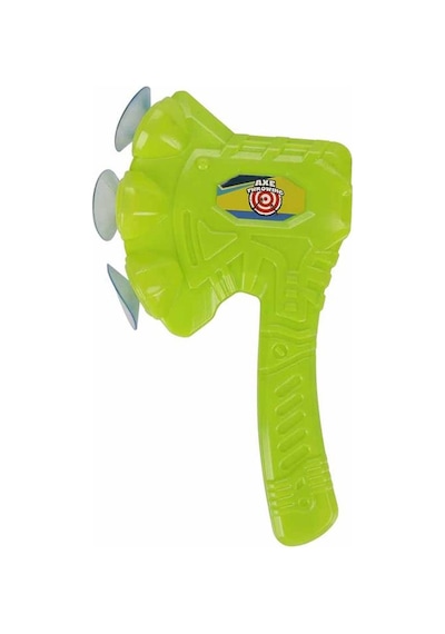 Zapp Toys Fırlat Yapıştır Balta