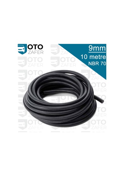 Şerit Oring Fitil Oring 9mm 10 Metre O-ring