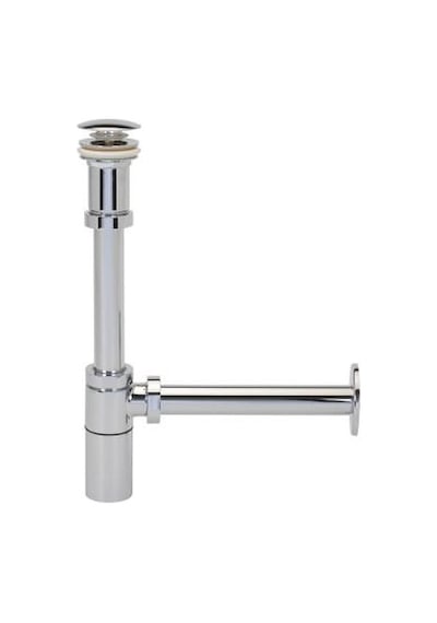 Eca Elegant Bas - Bırak Lavabo Eviye Sifonu 102119056