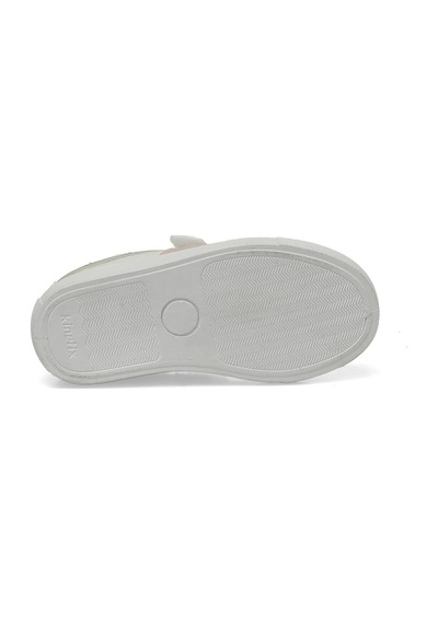 Kinetix Enıma 5fx Beyaz Kız Çocuk Sneaker Beyaz