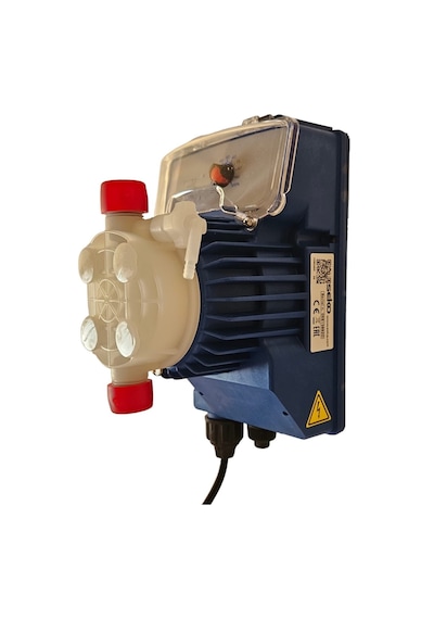 Seko Aks603 Nhp0 Selenoid Tip Dozaj Pompası