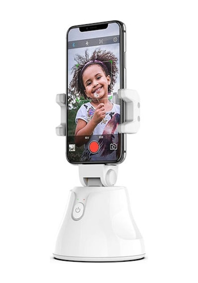 Apai Genie Nt-80099 360 Otomatik Dönerli Akıllı Selfie Tutucu Ara (476583594)