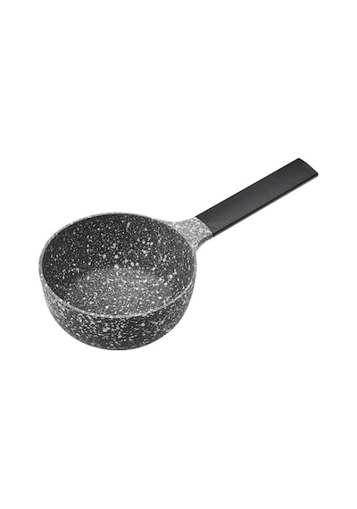 3 Adet Emsan Perge Döküm Sosluk 16 Cm Çok Renkli