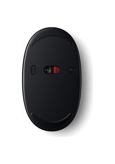 Satechi M1 Bluetooth Kablosuz Mouse Uzay Grisi St-abtcmm