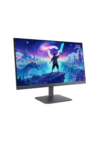 Lenovo Loq 24-10 23.8 İnc 200hz 1ms Hdmı Dp Freesync Premium Adaptivesync Hdr10 Fhd Fast Ips Gaming