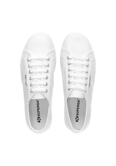 Superga 2790 Platform Kadın Ayakkabı Beyaz