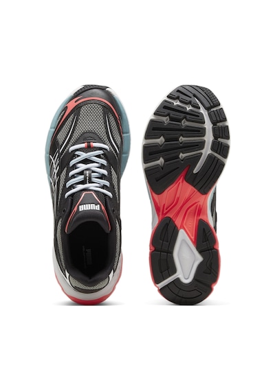 Puma Velophasis Bliss Unisex Sneaker-siyah Siyah