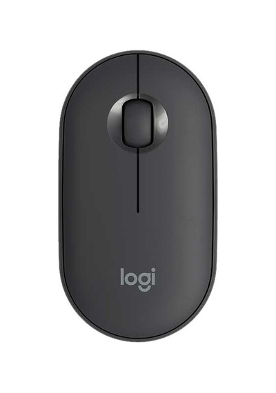Logitech 910-007015 M350s Pebble 2 Grafit Bluetooth 4000dpi 3 Tuşlu Siyah Kablosuz Mouse Diğer