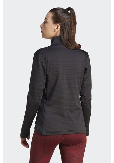 Adidas Kadın Sweatshirt Ib1814 Siyah