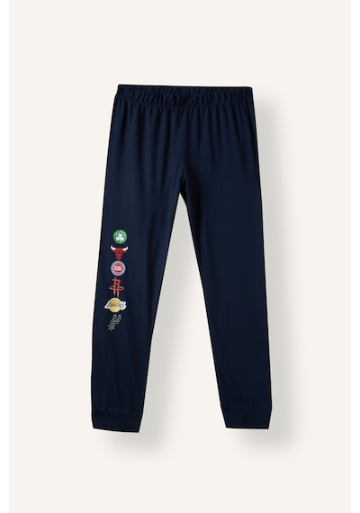 Defacto Nba Lisanslı Baskılı Pijama Takımı Erkek Çocuk I3394a826wngr400 Gri-gr400 Defacto Nba Lisanslı Baskılı Pijama Takımı Erkek Çocuk I3394a826wngr400 Gri-gr400
