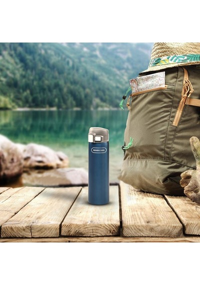 Mobicool Mdb50 Mobicool Mdb50 0.50L Vakumlu Çift Yalıtımlı Paslan