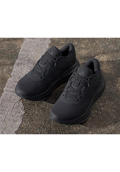Adidas Galaxy 7 W Kadın Koşu Ayakkabısı Id8764 Siyah Siyah