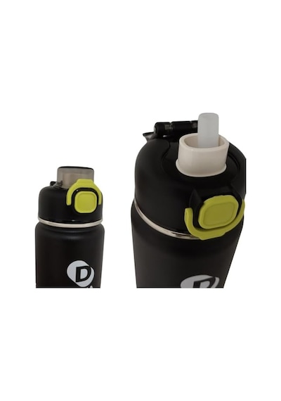 Keepgo Termos Siyah 750 Ml Genel