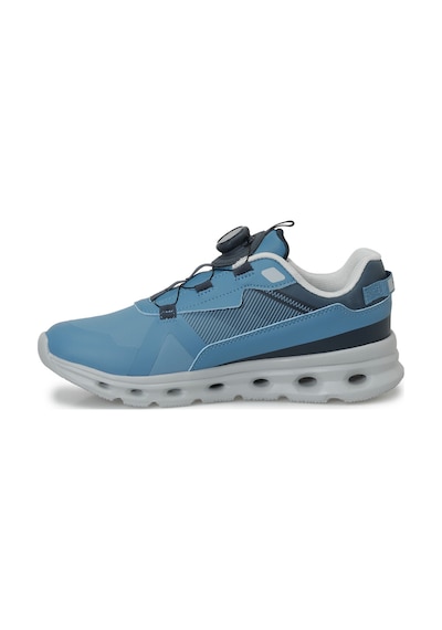 Kinetix Ergos G Laci Erkek Çocuk Spor Ayakkabı 000000000102695403 Lacivert-lacı-a Grı