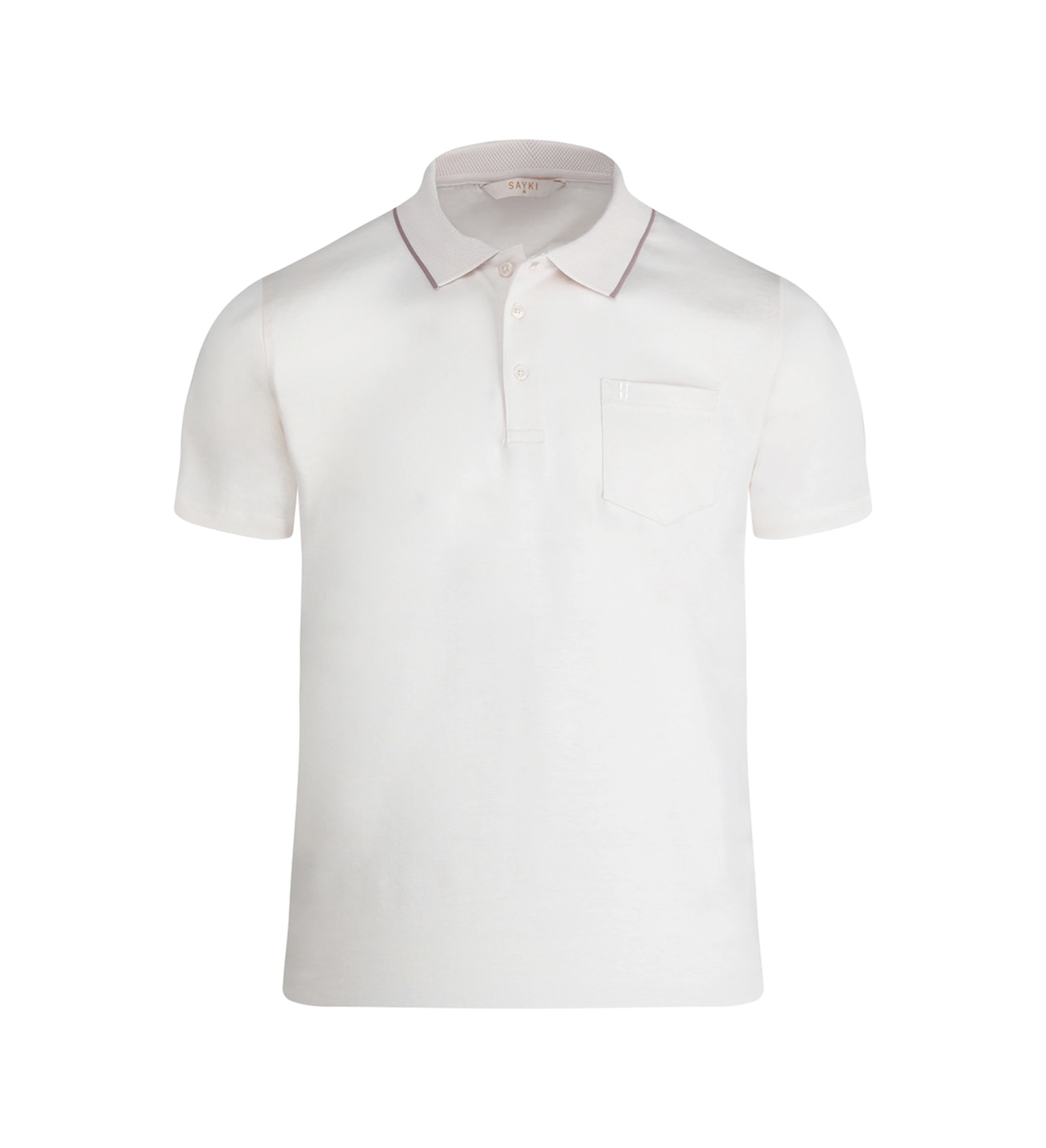 Hatemoğlu Taş Regular Fit 100% Pamuk Polo Yaka Merserize Tişört 6550777 Hatemoğlu Taş Regular Fit 100% Pamuk Polo Yaka Merserize Tişört 6550777