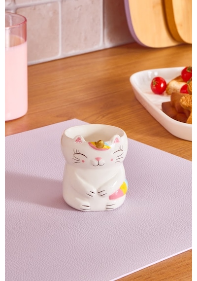 Karaca Kitty Yumurtalık Krem