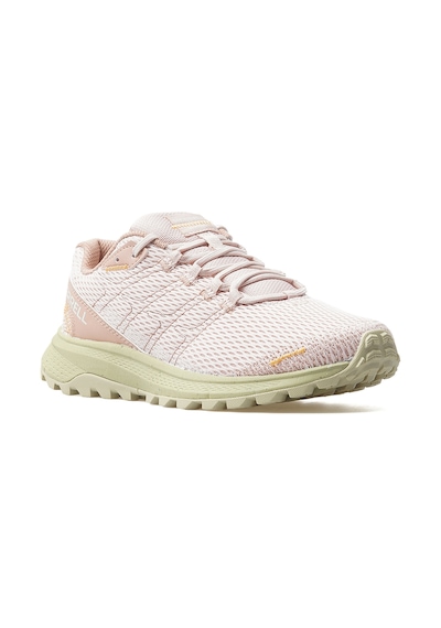 Merrell Fly Strike Kadın Sneaker Günlük Ayakkabı 25y J068486 Z Pembe Pembe