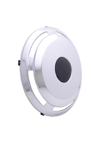 Ayrex 16 Inç Paslanmaz Jant Kapağı 1 Takım