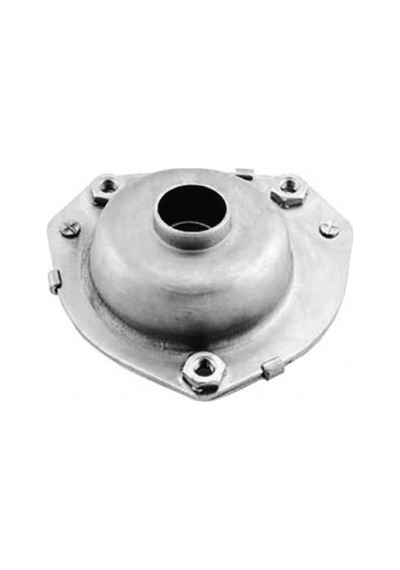 Emın Emn640 Amortisör Takozu Sol Eski Kasa Ducato-boxer-jumper 1323165080 -