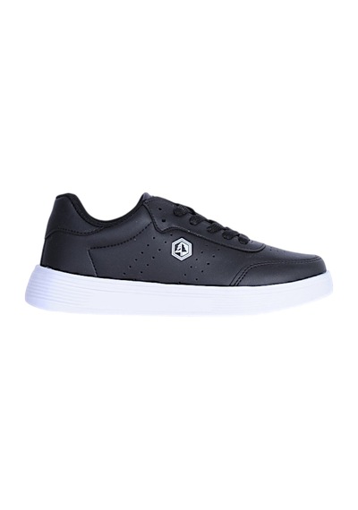 Closberg 308 Siyah Kadın Sneaker Ayakkabı