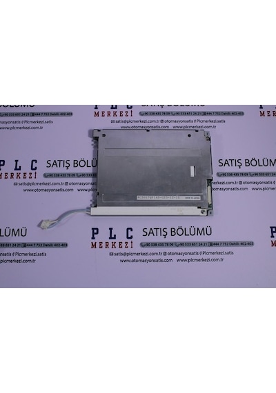 Kcs057Qv1Aj-G23 Lcd Ekran