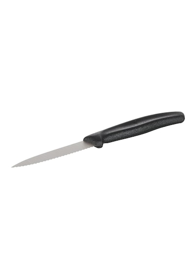 Victorinox 6.7633 8cm Tırtıklı Soyma Bıçağı Çok Renkli