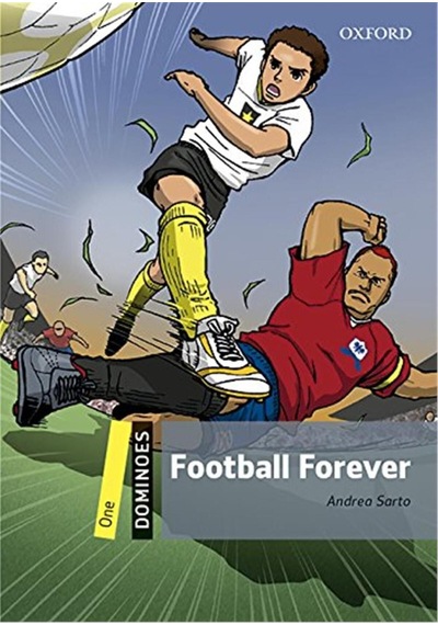 Dominoes 1: Football Forever