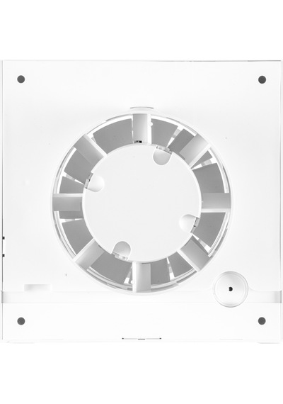 S&P Sılent-100 Cz Mini Aksiyel Fan