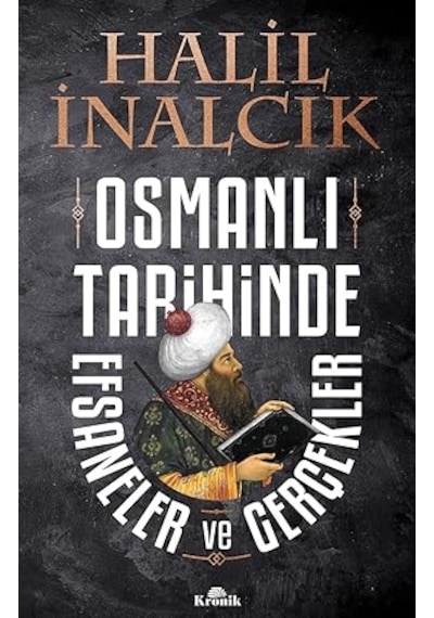 Milli İstihbarat Teşkilatı 1826-2023 + Osmanlı Tarihinde Efsaneler Ve Gerçekler