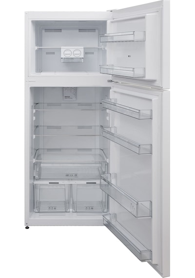 Vestel NF45011 402 L No-Frost Buzdolabı