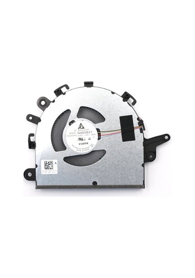 Lenovo Uyumlu Ideapad V15-Ada Notebook Cpu Soğutucu Fan Dc28000