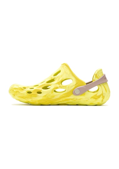 Merrell Hydro Moc Erkek Ayakkabı J005951 Sarı