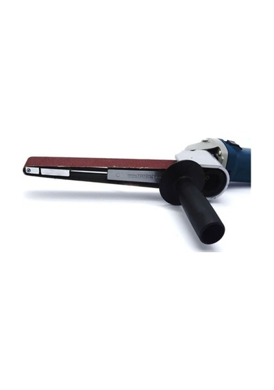 Manpa Mp21-14 Belt Sander Şerit Bant Zımpara (447006792)