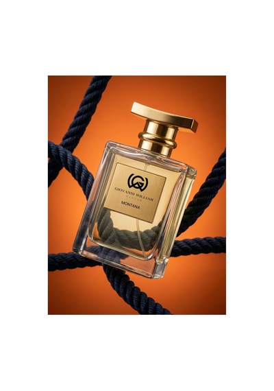 Montana Erkek Parfüm Yazlık Edp Fresh Ferah Tygar Greyfurt, Z