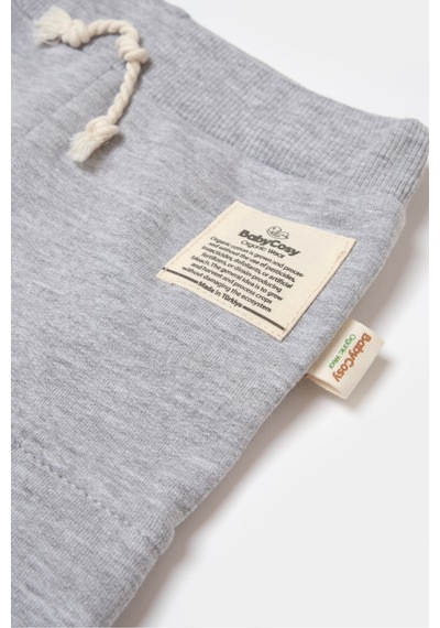 BabyCosy Organik Cepli Pantolon Csy8016 001